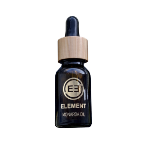 Element - Масло Монарды для лица, тела, ногтей, волос, 15 мл